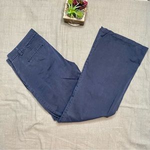 Women’s Gap Perfect Khakis by GAP blue